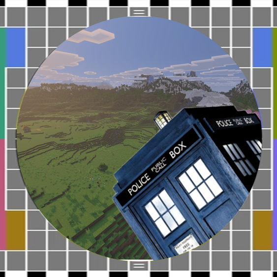 DWMinecraft Logo